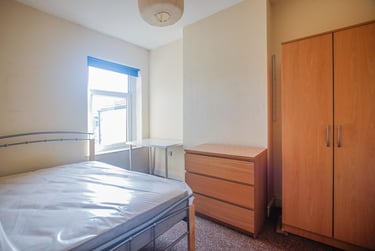 5 bed house, Alfred Street, Plasnewydd, Cardiff, CF244TY - Image 10